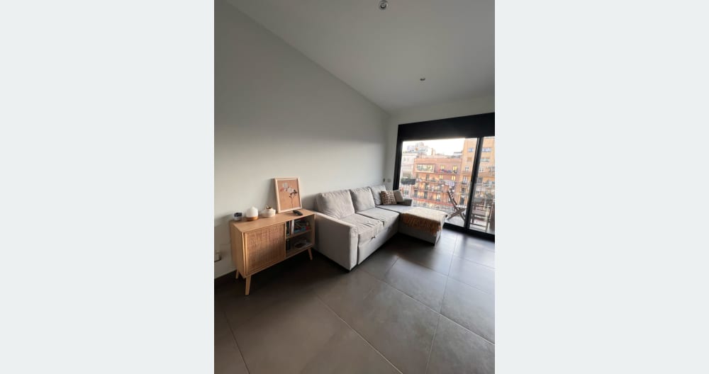 Apartamento super luminoso en el Centro de Barcelona - Foto 2