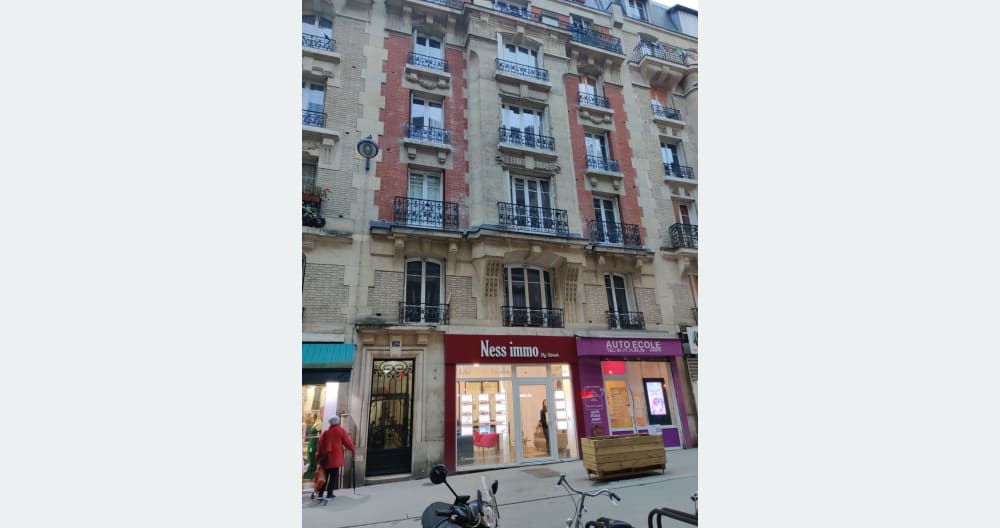 Charmant studio fonctionnel - Photo 13