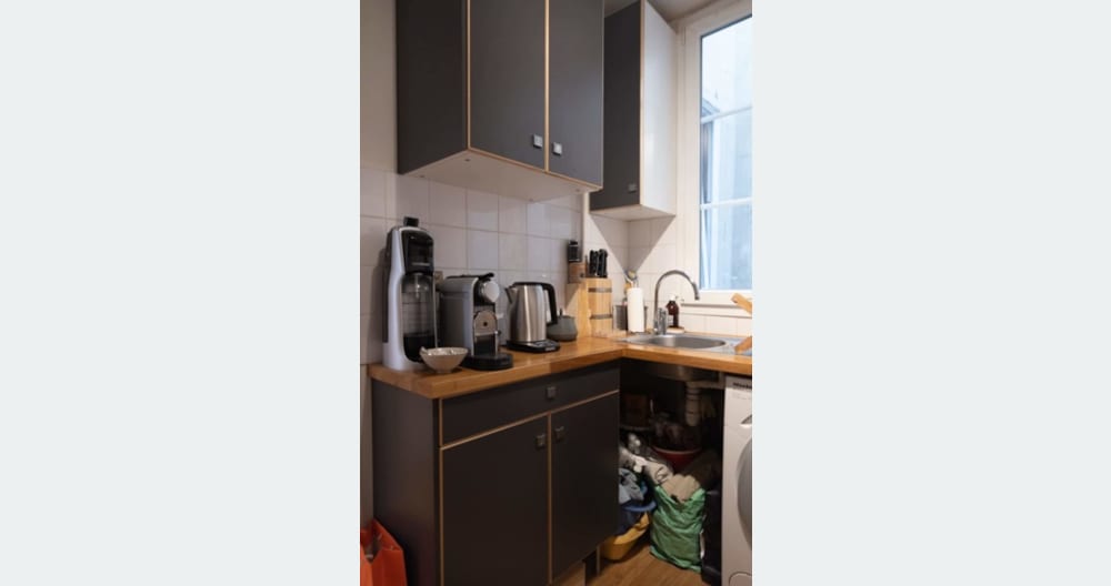 Charming Parisian flat in the heart of the city - Picture 6
