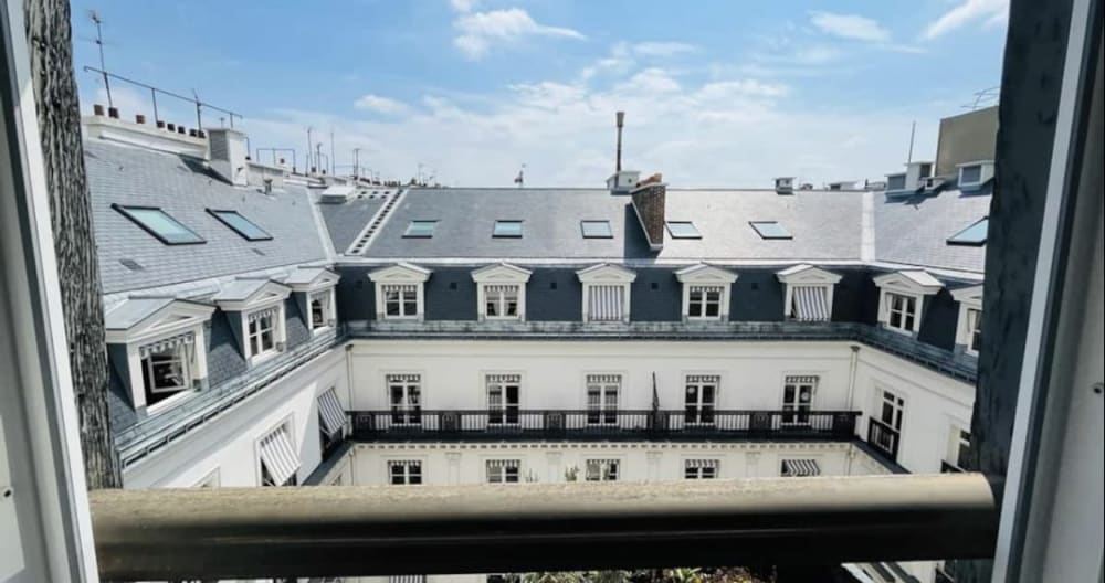 CENTRAL PARIS RICHELIEU - Picture 4