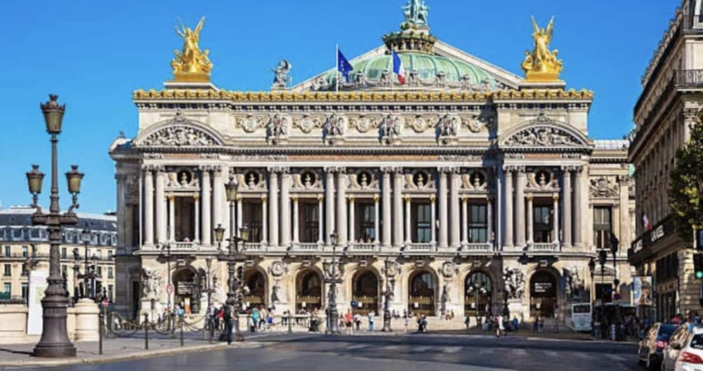 CENTRAL PARIS RICHELIEU - Picture 19