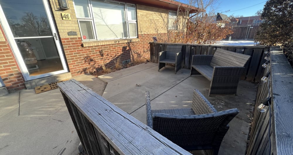 Charming Condo/Flat in Englewood - Photo 2