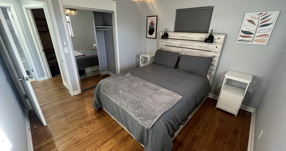 Charming Condo/Flat in Englewood - Photo 7