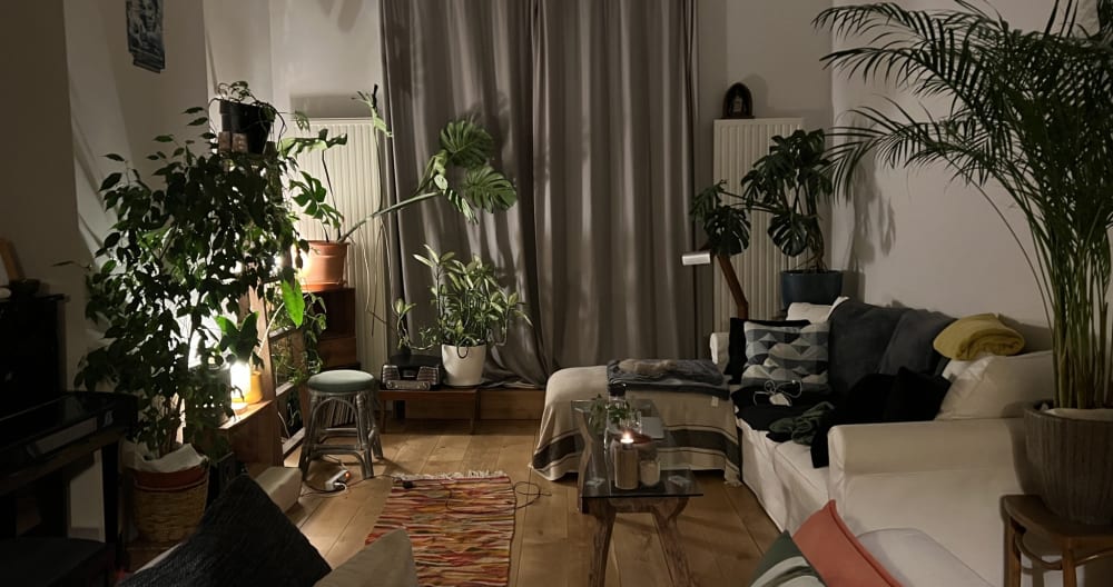 Chambre privée. - Photo 2