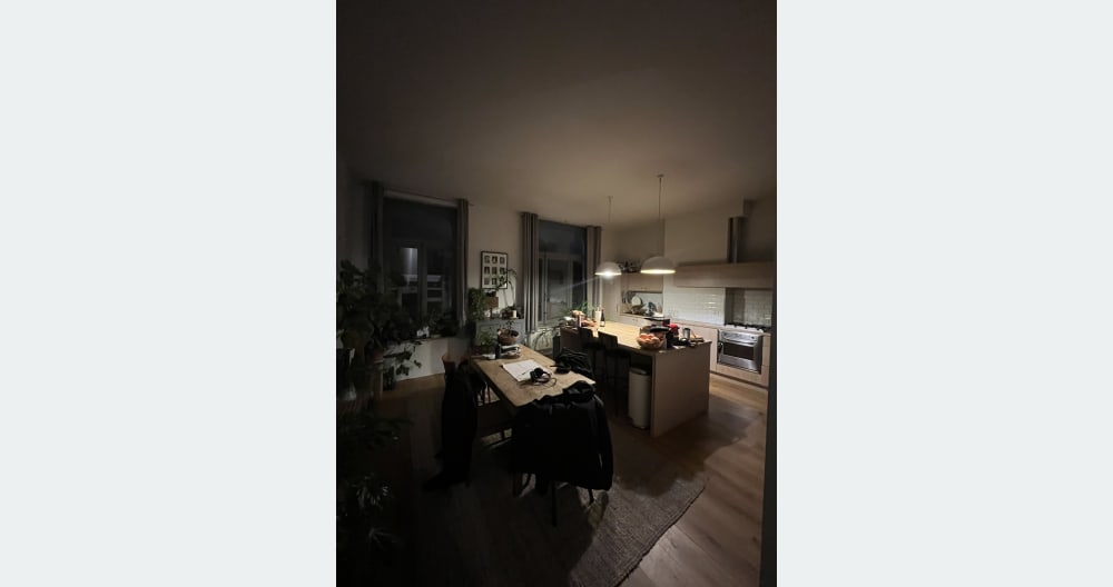 Chambre privée. - Photo 3