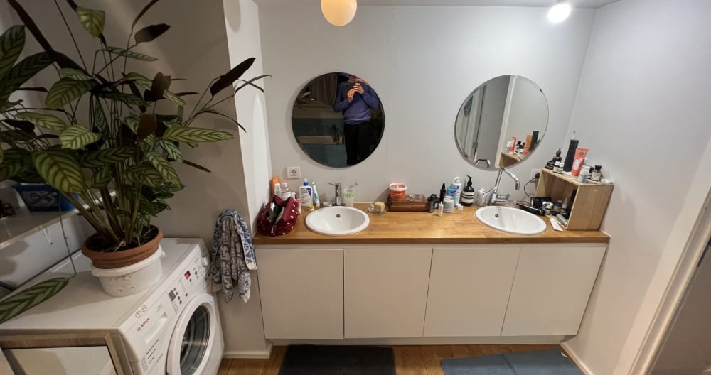 Chambre privée. - Photo 4