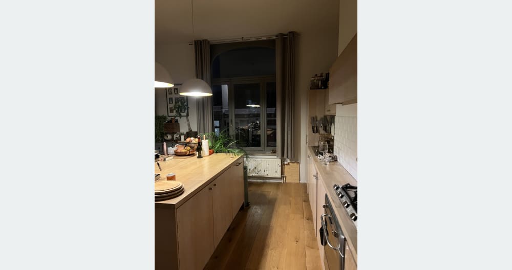Chambre privée. - Photo 6
