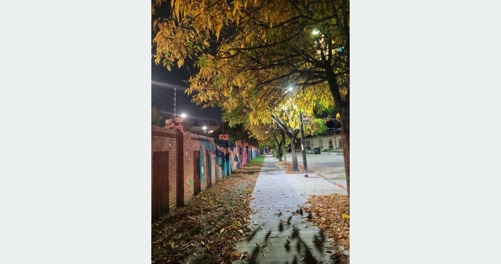 Camera con bagno; di casa nel quartiere di Villa Crespo - Foto 11