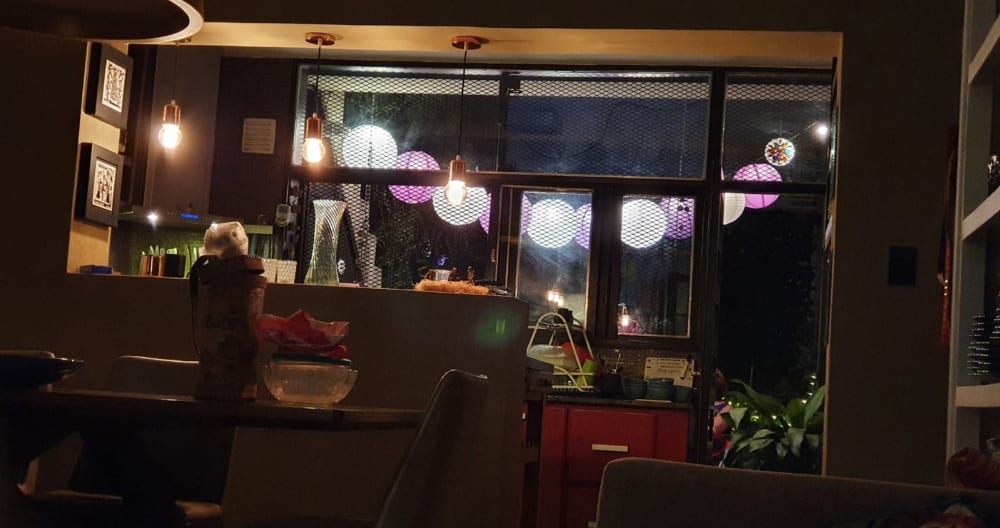 Camera con bagno; di casa nel quartiere di Villa Crespo - Foto 12