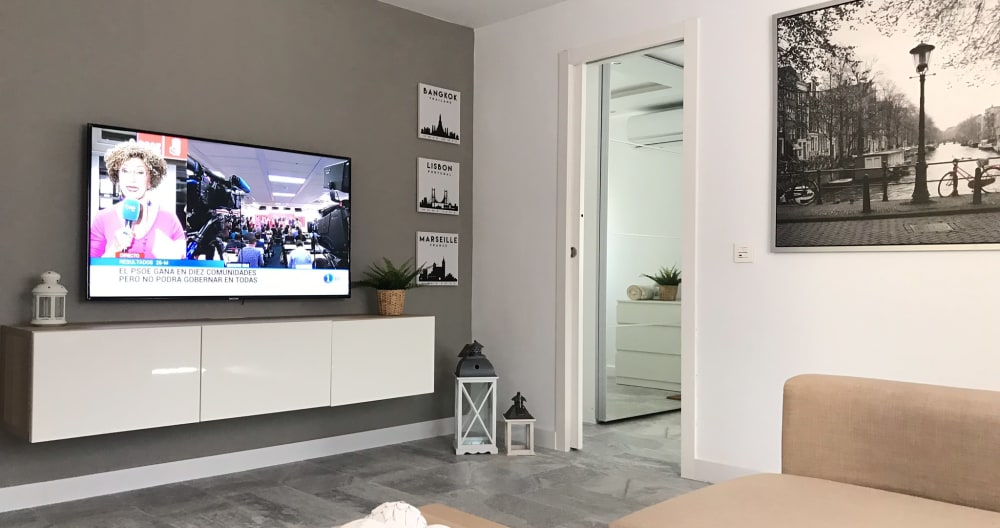 Luxury Loft Malaga - Foto 2