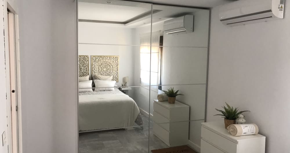 Luxury Loft Malaga - Foto 12