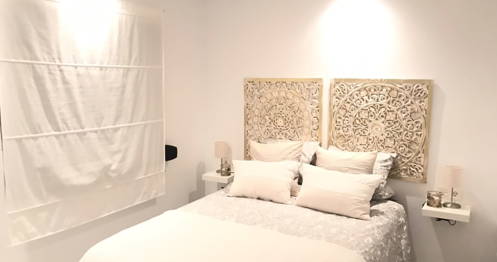 Luxury Loft Malaga - Foto 13