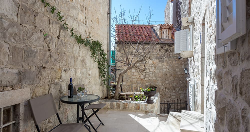 Dubrovnik Lamia room, Old Town - Foto 5