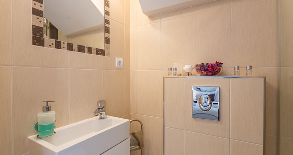 Dubrovnik Lamia room, Old Town - Foto 4