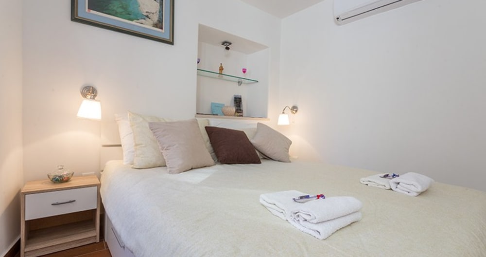 Dubrovnik Lamia room, Old Town - Foto 1