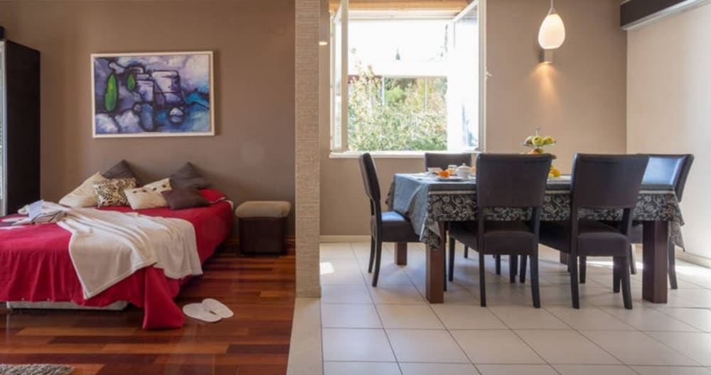 Luxury Lazarina-OldTown & sea magnificent view - Photo 2