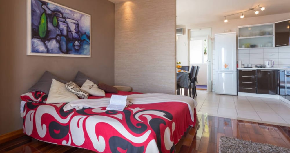 Luxury Lazarina-OldTown & sea magnificent view - Photo 3