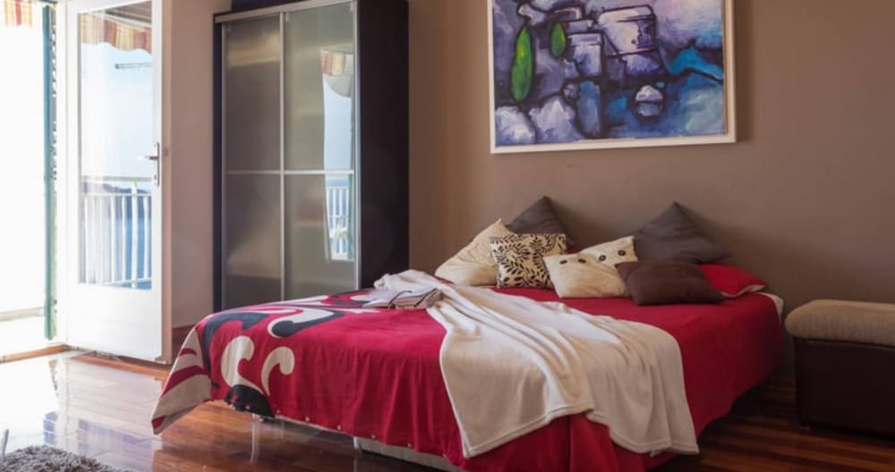 Luxury Lazarina-OldTown & sea magnificent view - Photo 4