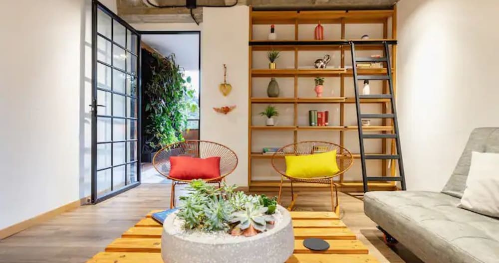 Spacious Luxe Apartment in Exclusive Provenza - El Poblado District - Picture 7