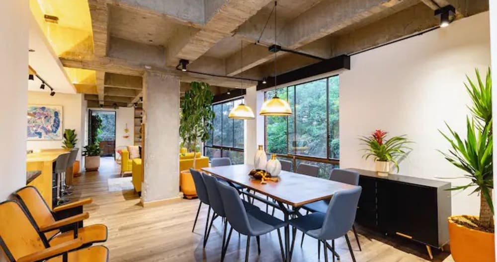 Spacious Luxe Apartment in Exclusive Provenza - El Poblado District - Picture 8
