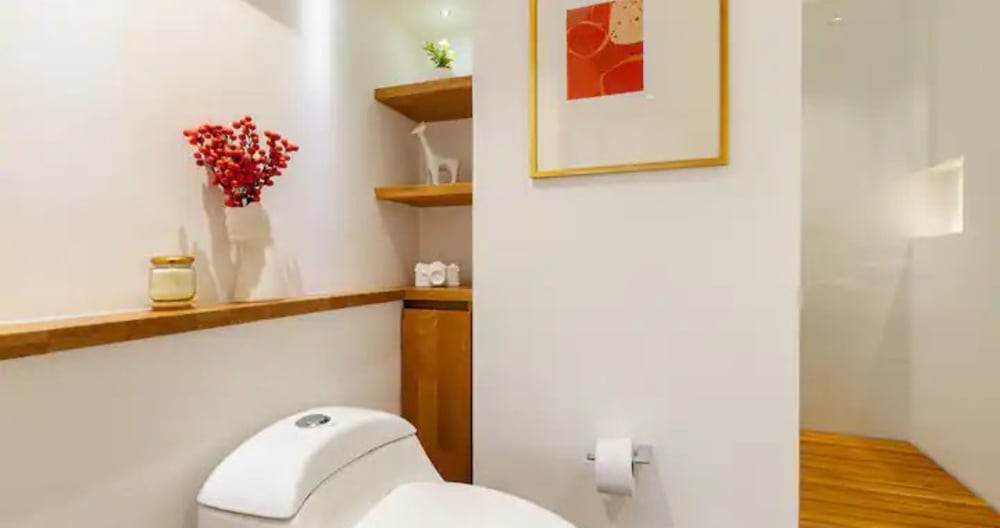 Spacious Luxe Apartment in Exclusive Provenza - El Poblado District - Picture 14