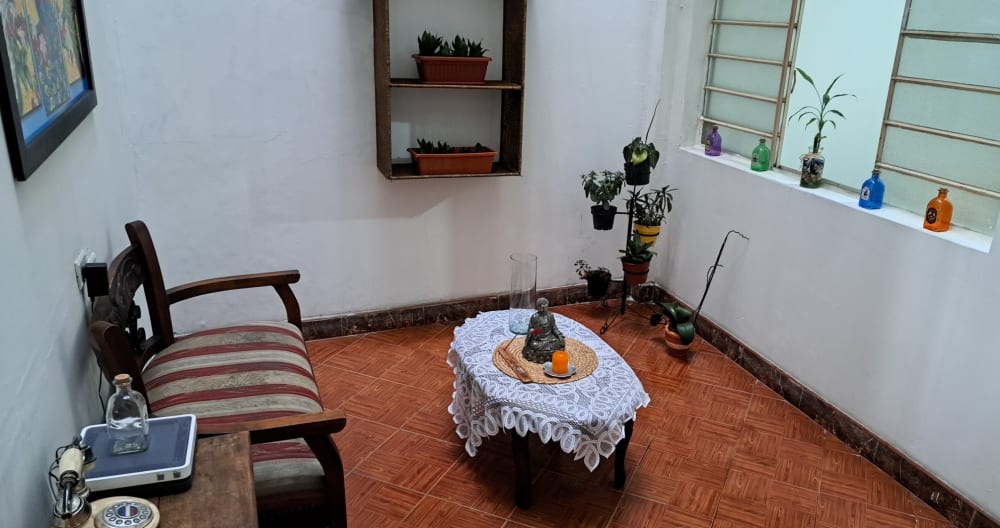 O lugar perfeito para ficar, assim como em casa. - Foto 4