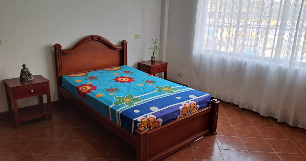O lugar perfeito para ficar, assim como em casa. - Foto 5