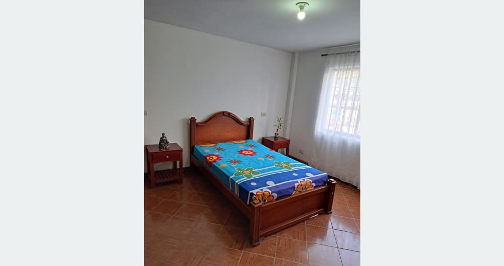 O lugar perfeito para ficar, assim como em casa. - Foto 6