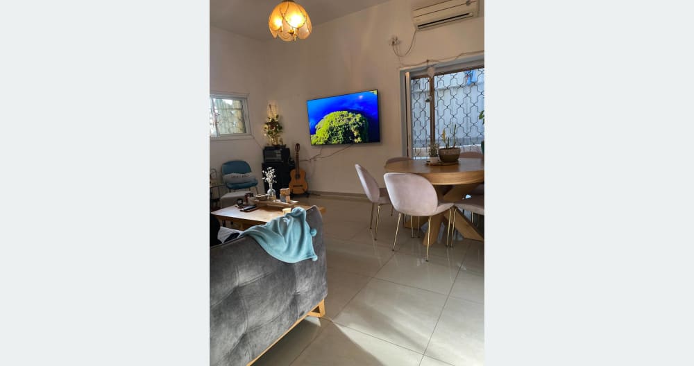 SHALOM son appartement Yosef - Venez chez moi pour quelques jours - Photo 4