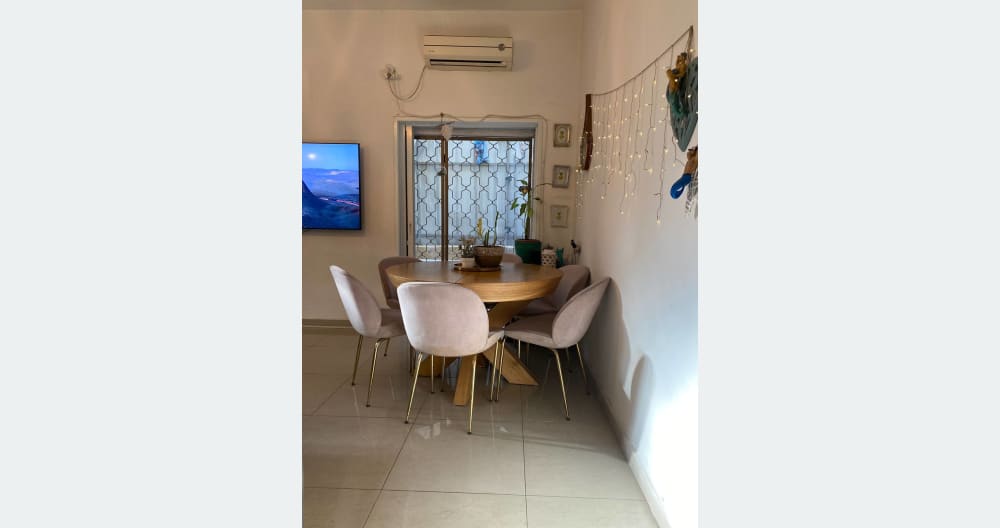SHALOM son appartement Yosef - Venez chez moi pour quelques jours - Photo 5