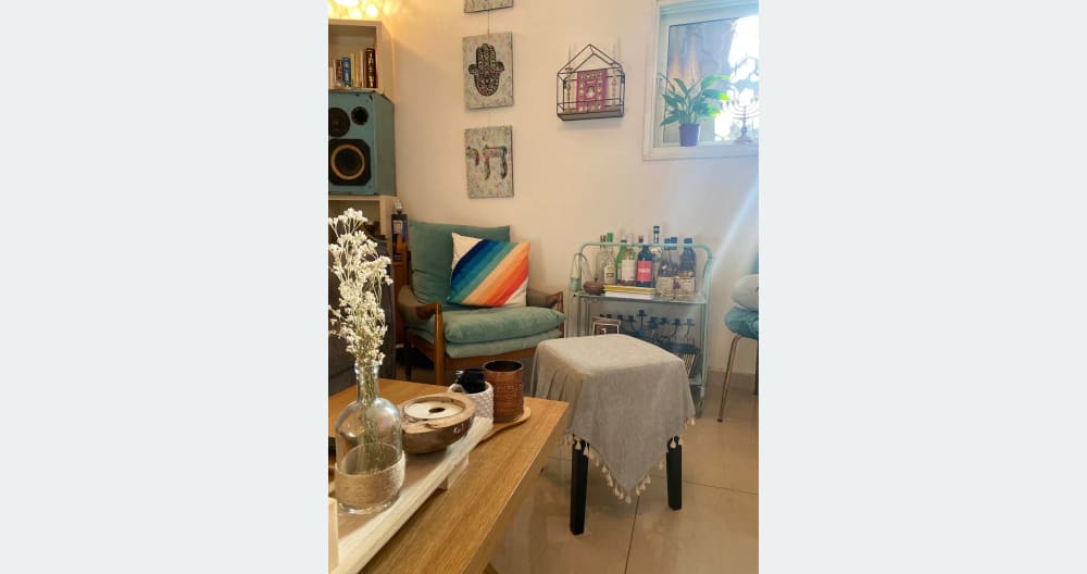 SHALOM son appartement Yosef - Venez chez moi pour quelques jours - Photo 3
