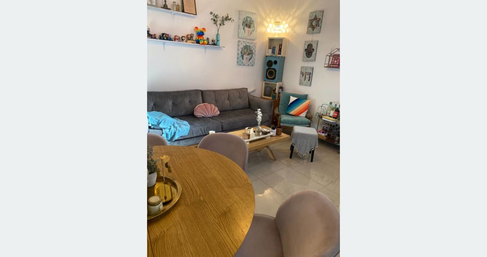 SHALOM son appartement Yosef - Venez chez moi pour quelques jours - Photo 1