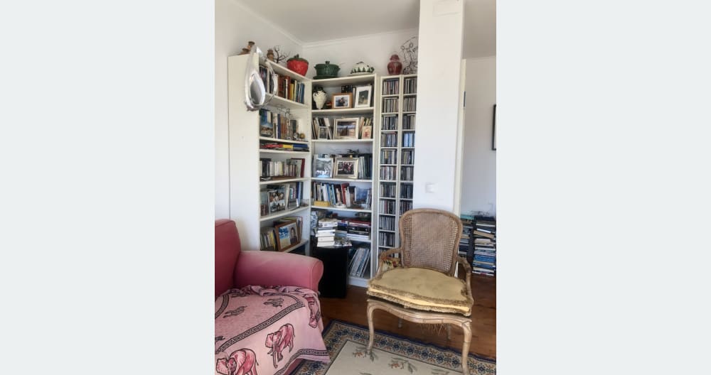 Apartment by the beach - Picture 2