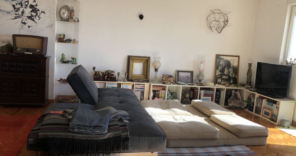 Apartment by the beach - Picture 3