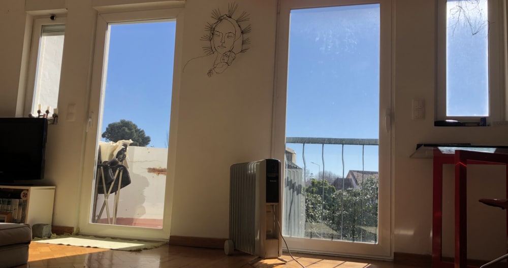 Apartment by the beach - Picture 4