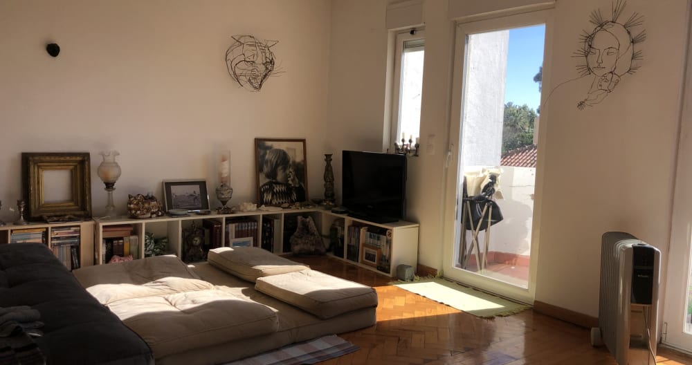 Apartment by the beach - Picture 5