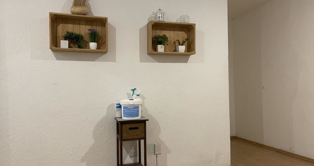 Polanco Habitación Doble | A una cuadra del metro - Foto 12