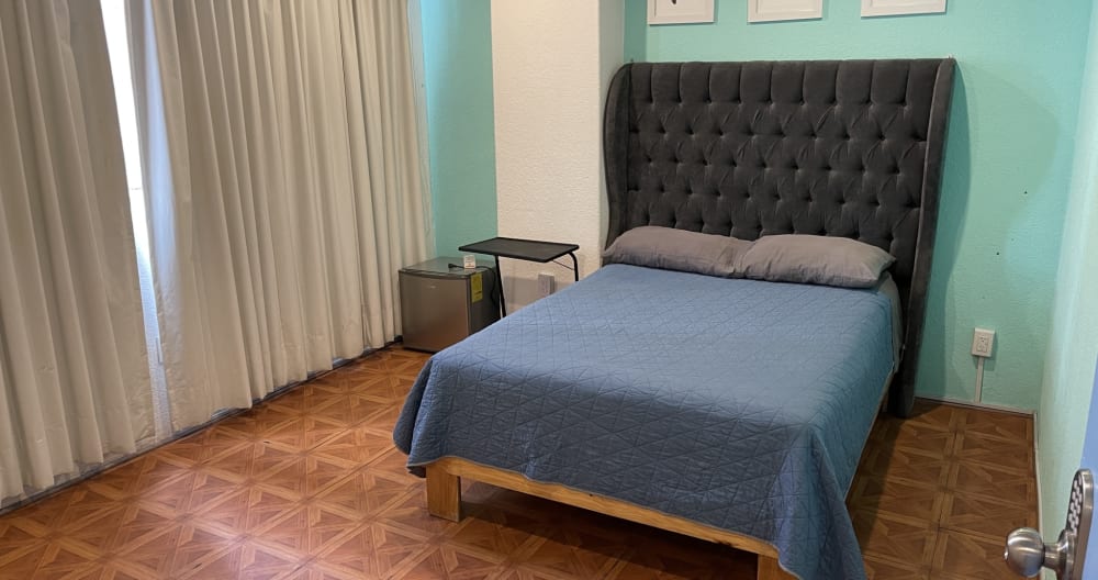 Polanco Habitación Doble | A una cuadra del metro - Foto 1