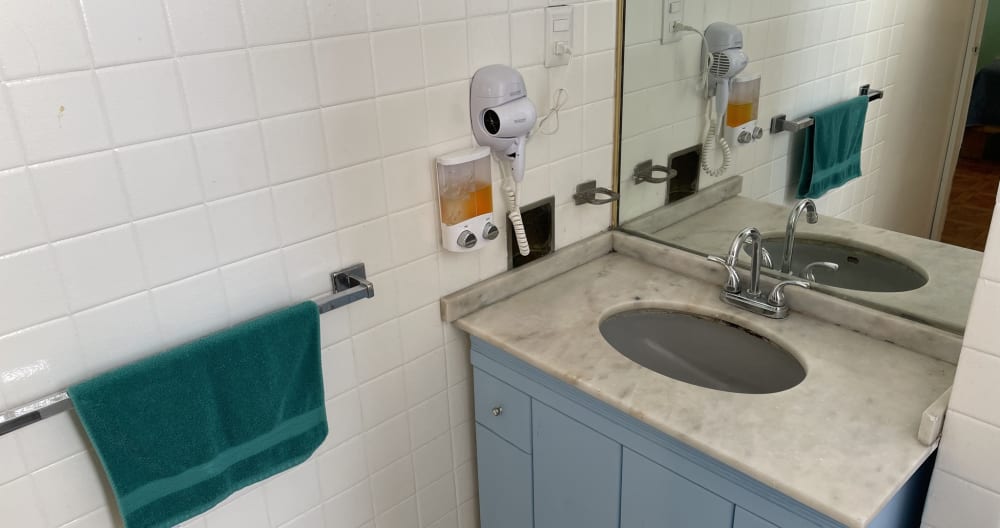 Polanco Habitación Doble | A una cuadra del metro - Foto 6