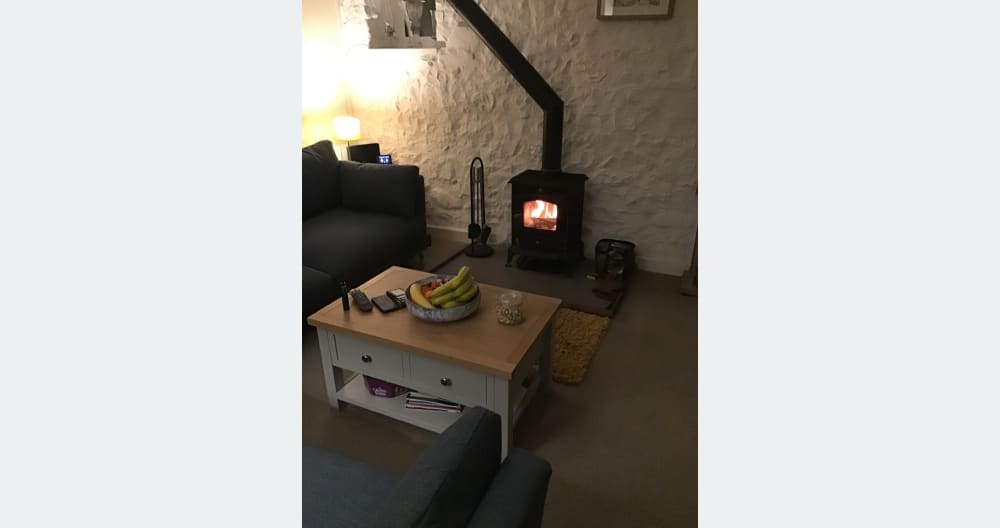 Brecon Beacons cottage Gay to rent in CwmTwrch Uchaf
