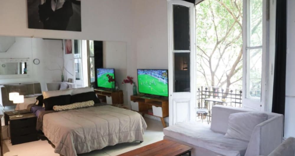 Casa DHR Palermo - Foto 2