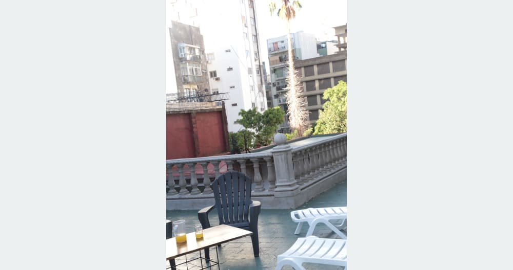 Casa DHR Palermo - Foto 7