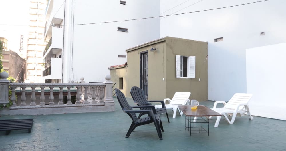 Casa DHR Palermo - Foto 8