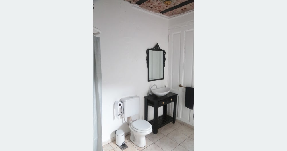 Casa DHR Palermo - Foto 11