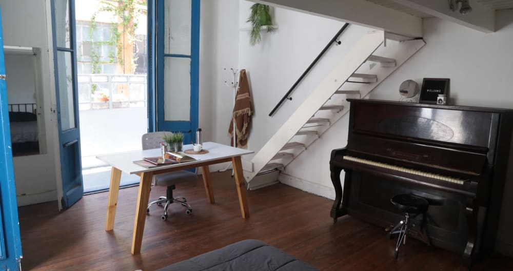 Casa DHR Palermo - Foto 13
