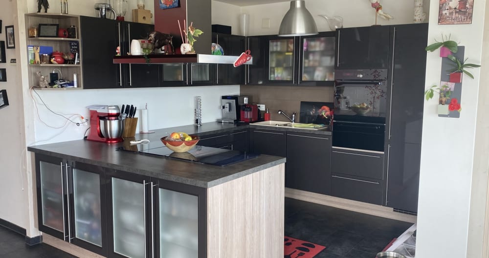 Chambre pour deux dans jolie maison avec animaux - Photo 2
