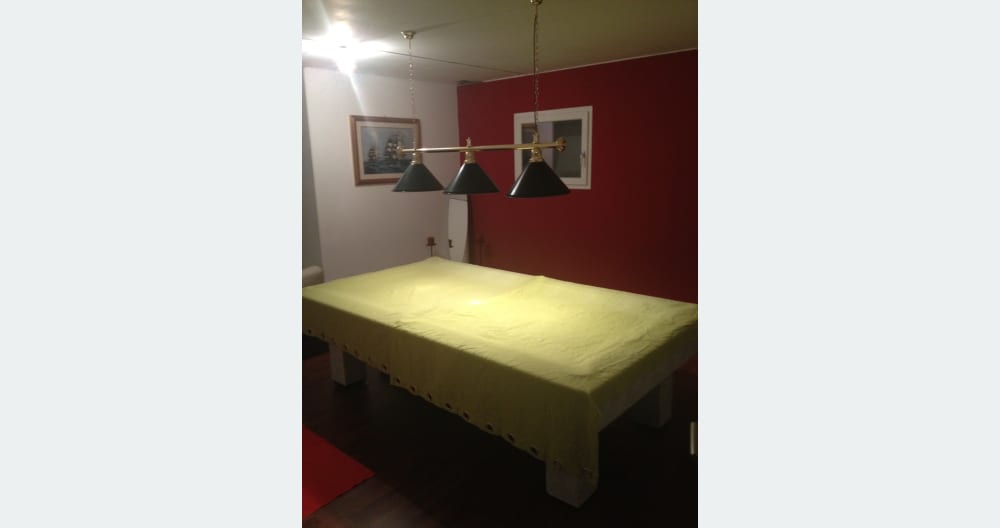 Chambre pour deux dans jolie maison avec animaux - Photo 6