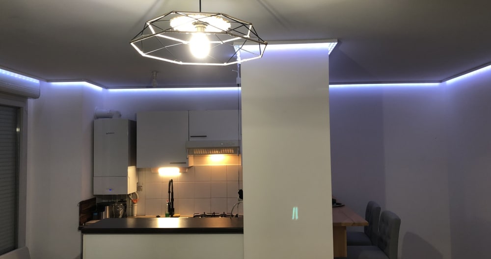 Chambre privée + parking sous-sol - Photo 6