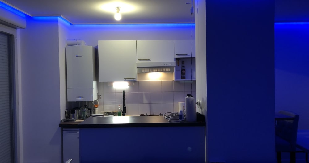 Chambre privée + parking sous-sol - Photo 7