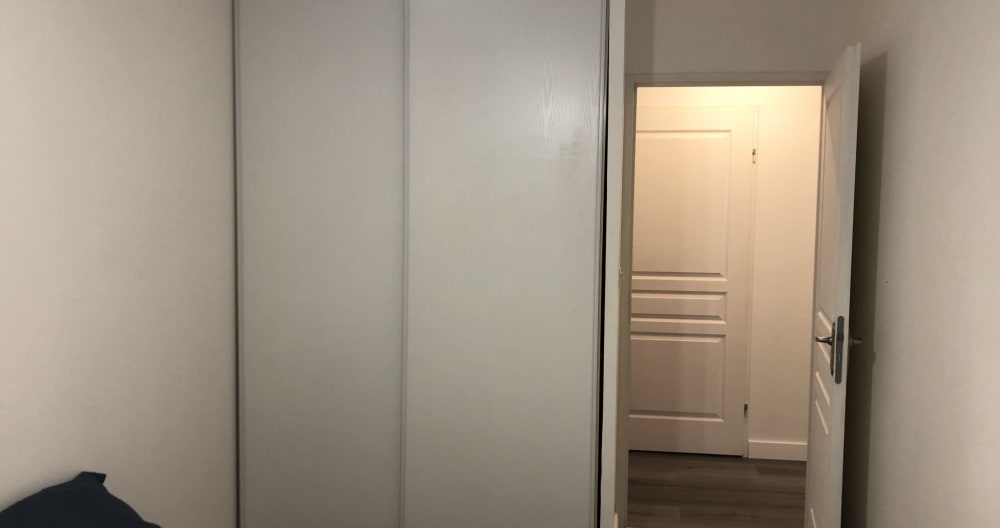 Chambre privée + parking sous-sol - Photo 15